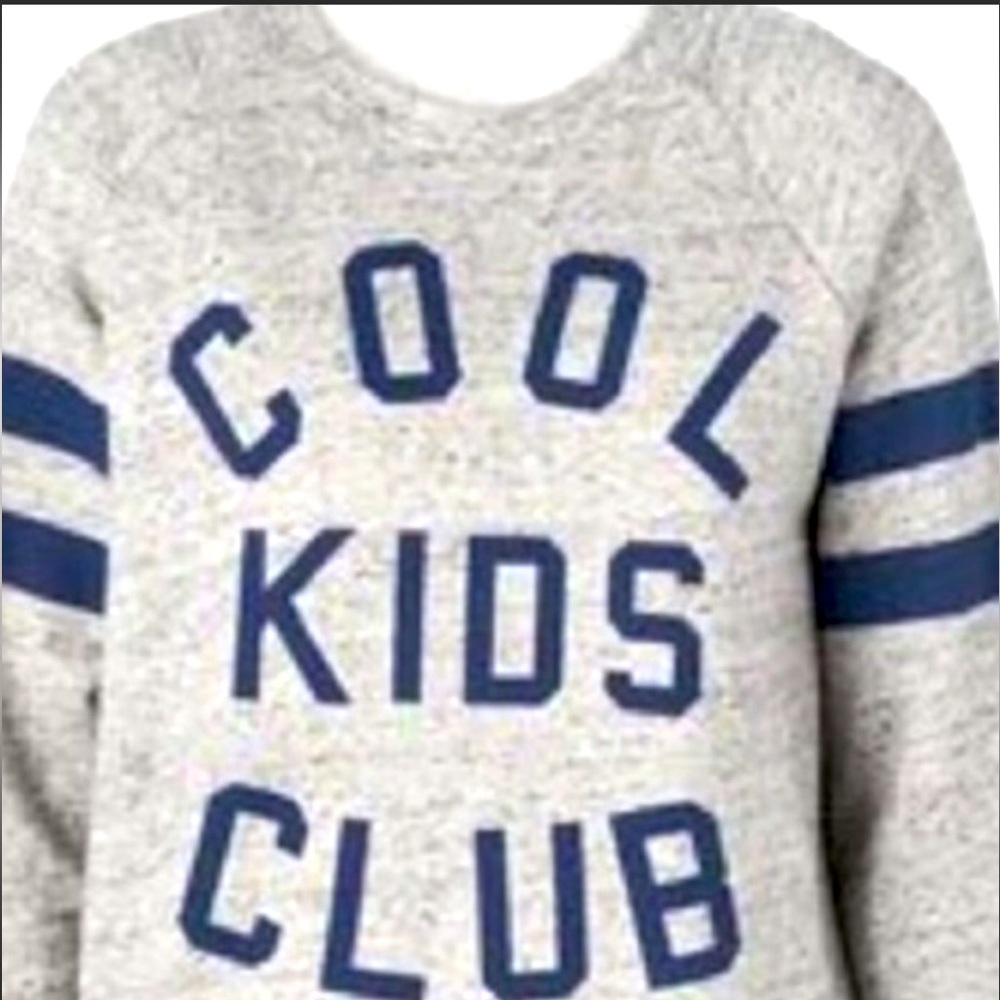 Cool Kids Club Shirt